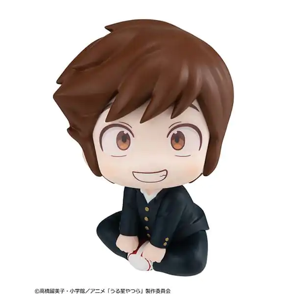 Urusei Yatsura Look Up Ataru Moroboshi PVC szobor figura 11 cm termékfotó