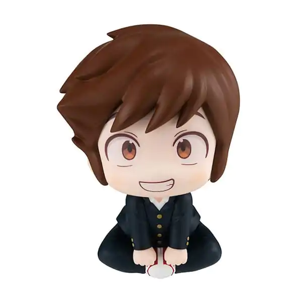 Urusei Yatsura Look Up Ataru Moroboshi PVC szobor figura 11 cm termékfotó