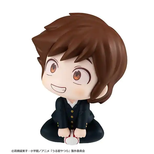 Urusei Yatsura Look Up Ataru Moroboshi PVC szobor figura 11 cm termékfotó