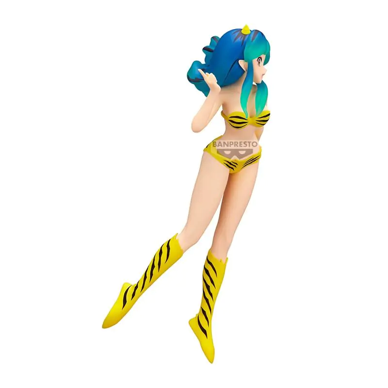 Urusei Yatsura Lum Shotting Star A Glitter & Glamorous figura 22cm termékfotó