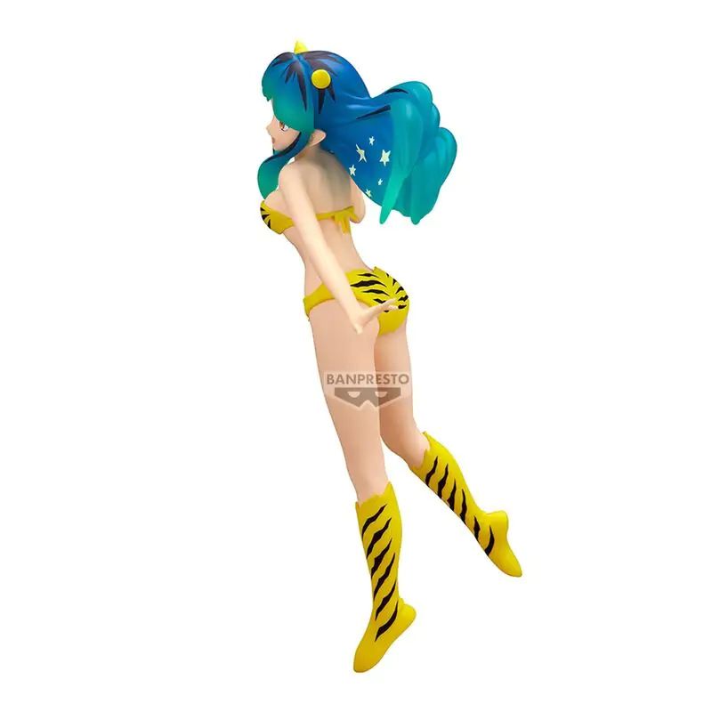 Urusei Yatsura Lum Shotting Star A Glitter & Glamorous figura 22cm termékfotó