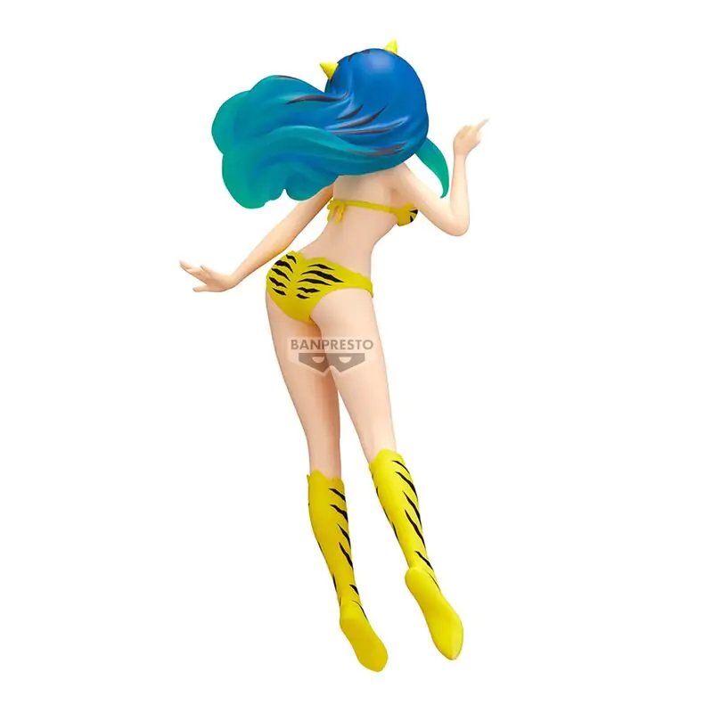 Urusei Yatsura Lum Shotting Star A Glitter & Glamorous figura 22cm termékfotó