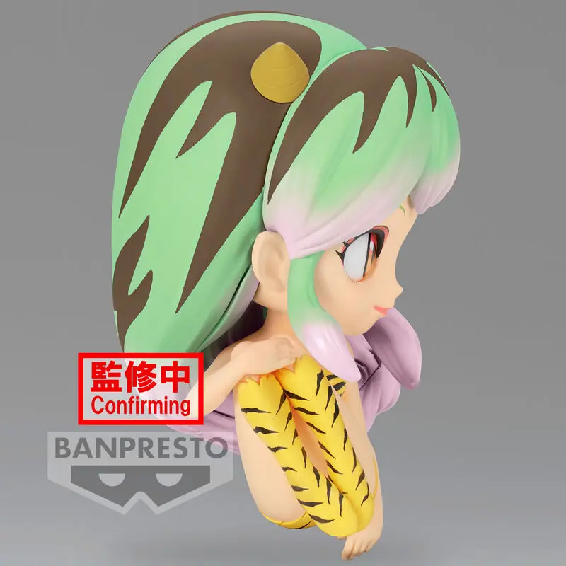 Urusei Yatsura Lum ver.B q posket figura 9cm termékfotó