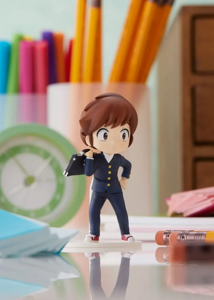 Urusei Yatsura Mini figura Ataru Moroboshi 7 cm termékfotó