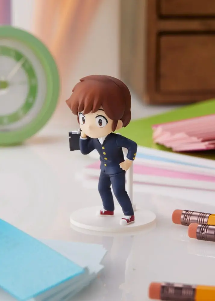 Urusei Yatsura Mini figura Ataru Moroboshi 7 cm termékfotó