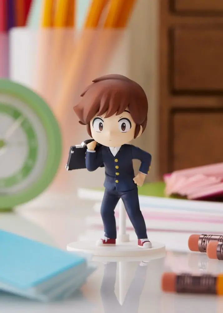 Urusei Yatsura Mini figura Ataru Moroboshi 7 cm termékfotó