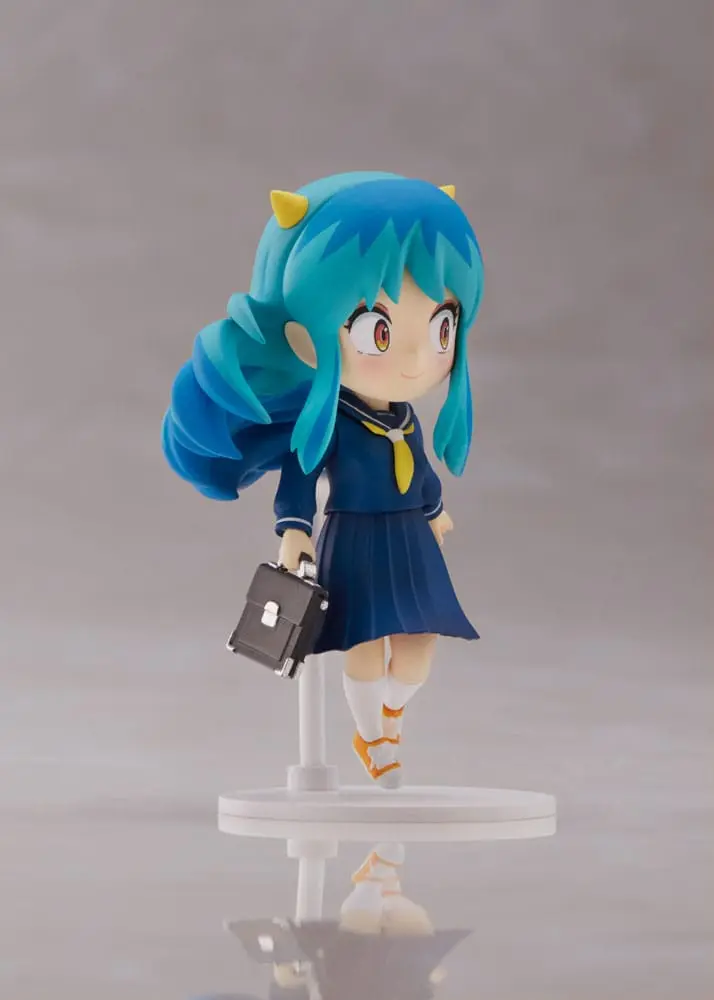Urusei Yatsura Mini figura Lum School uniform Ver. 7 cm termékfotó
