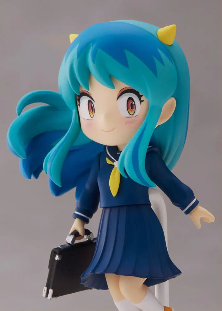 Urusei Yatsura Mini figura Lum School uniform Ver. 7 cm termékfotó