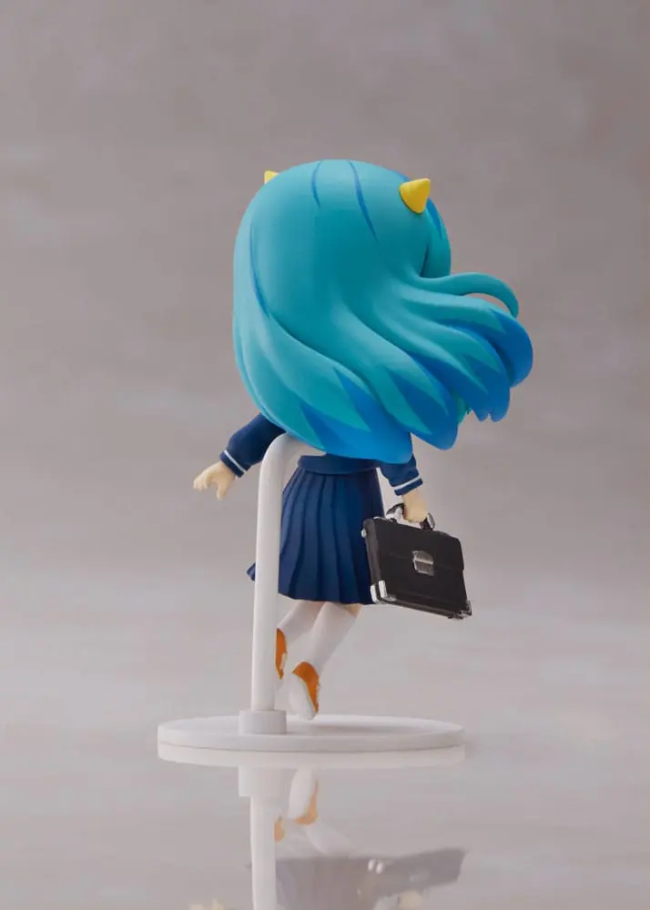 Urusei Yatsura Mini figura Lum School uniform Ver. 7 cm termékfotó