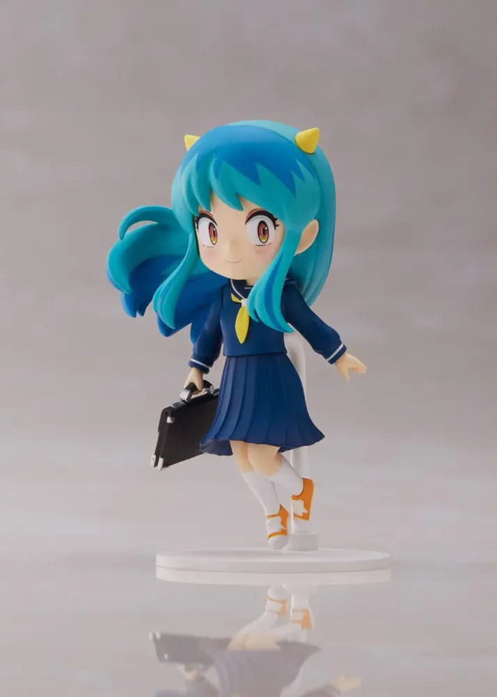 Urusei Yatsura Mini figura Lum School uniform Ver. 7 cm termékfotó