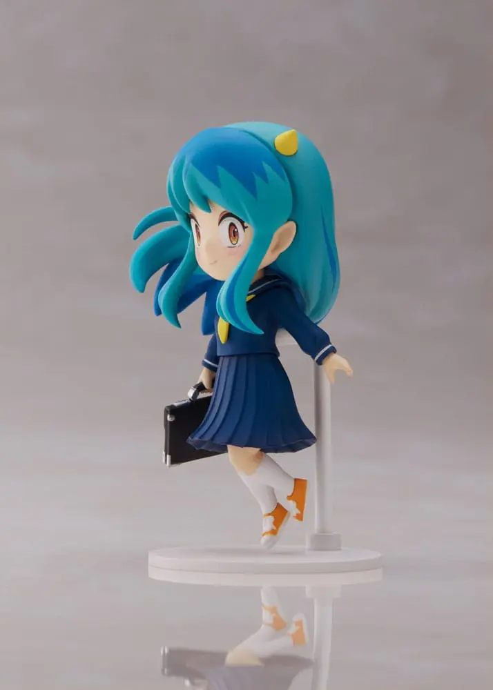 Urusei Yatsura Mini figura Lum School uniform Ver. 7 cm termékfotó