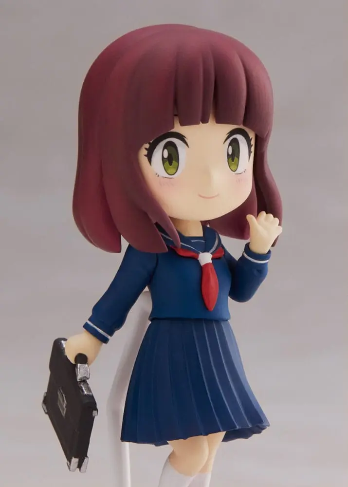 Urusei Yatsura Mini figura Shinobu Miyake 7 cm termékfotó