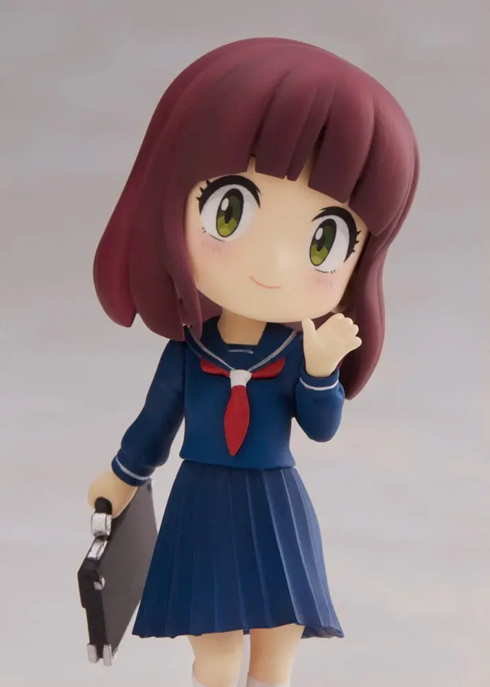 Urusei Yatsura Mini figura Shinobu Miyake 7 cm termékfotó