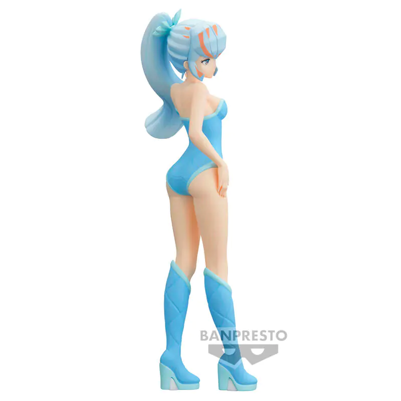 Urusei Yatsura Oyuki Glitter & Glamours figura 22cm termékfotó