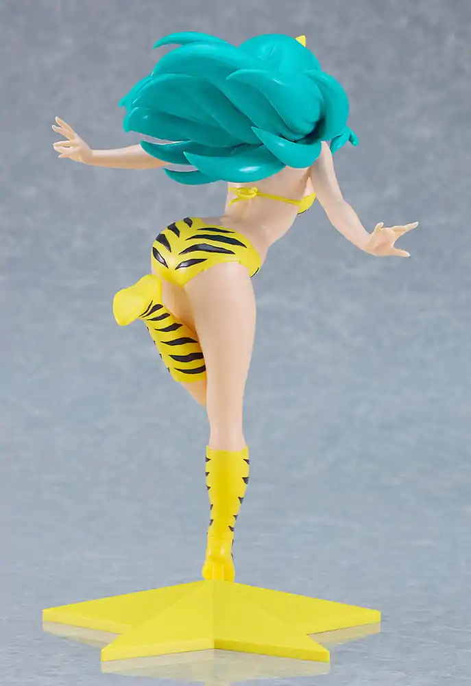 Urusei Yatsura PLAMAX Lum Műanyag modell készlet 20 cm termékfotó