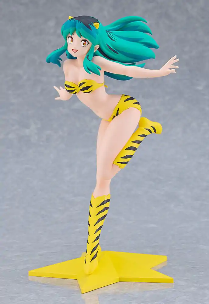 Urusei Yatsura PLAMAX Lum Műanyag modell készlet 20 cm termékfotó