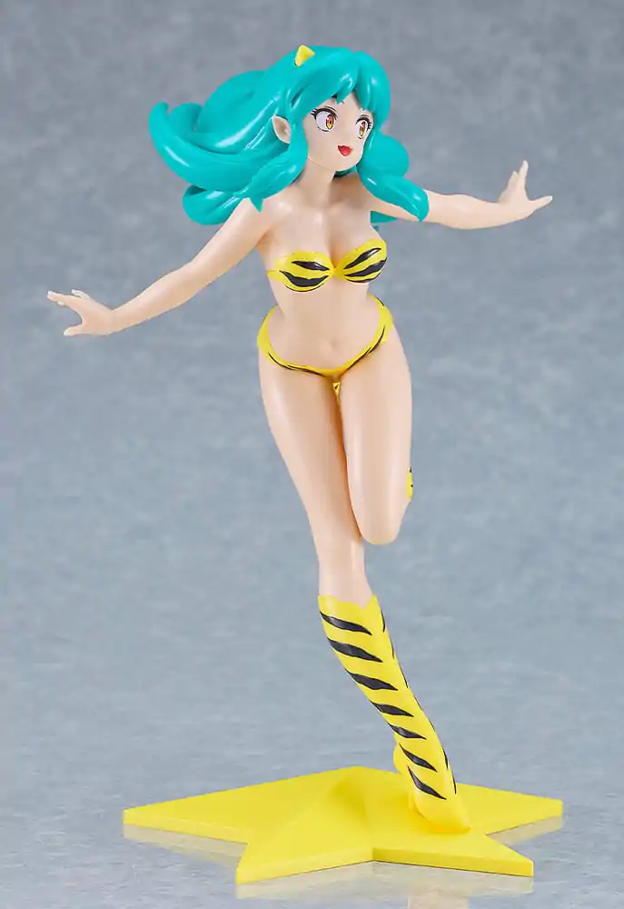 Urusei Yatsura PLAMAX Lum Műanyag modell készlet 20 cm termékfotó