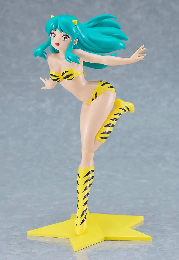 Urusei Yatsura PLAMAX Lum Műanyag modell készlet 20 cm termékfotó