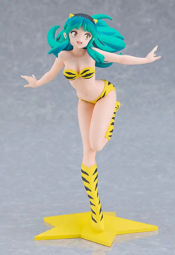 Urusei Yatsura PLAMAX Lum Műanyag modell készlet 20 cm termékfotó