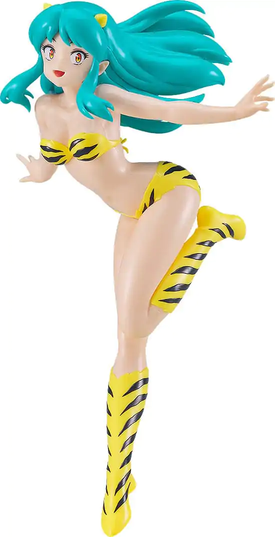 Urusei Yatsura PLAMAX Lum Műanyag modell készlet 20 cm termékfotó