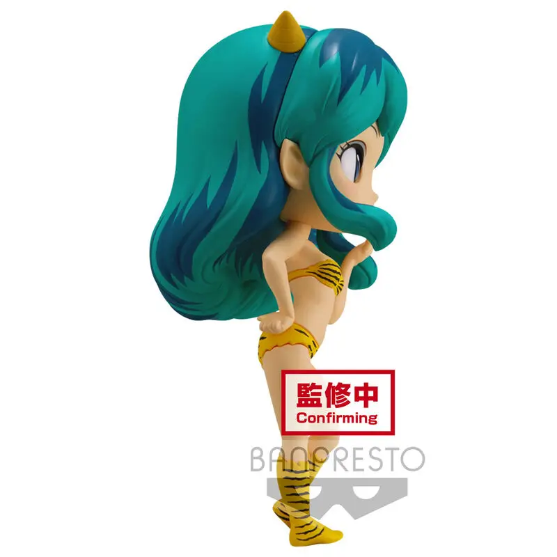 Urusei Yatsura Q posket figura 14cm termékfotó