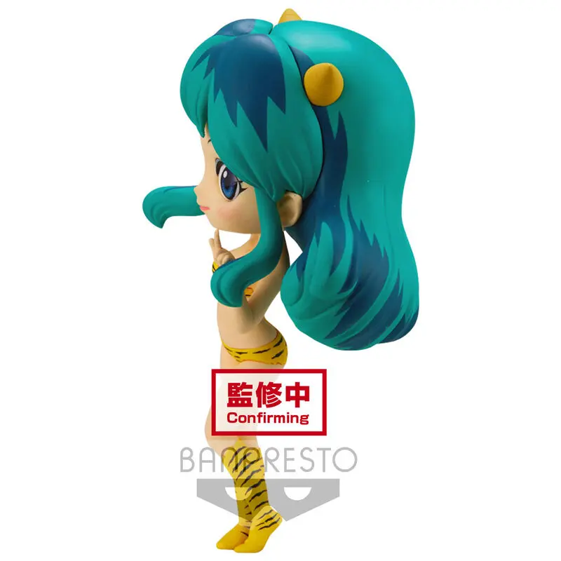 Urusei Yatsura Q posket figura 14cm termékfotó