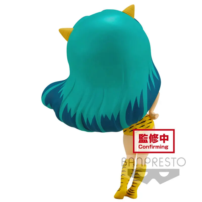 Urusei Yatsura Q posket figura 14cm termékfotó