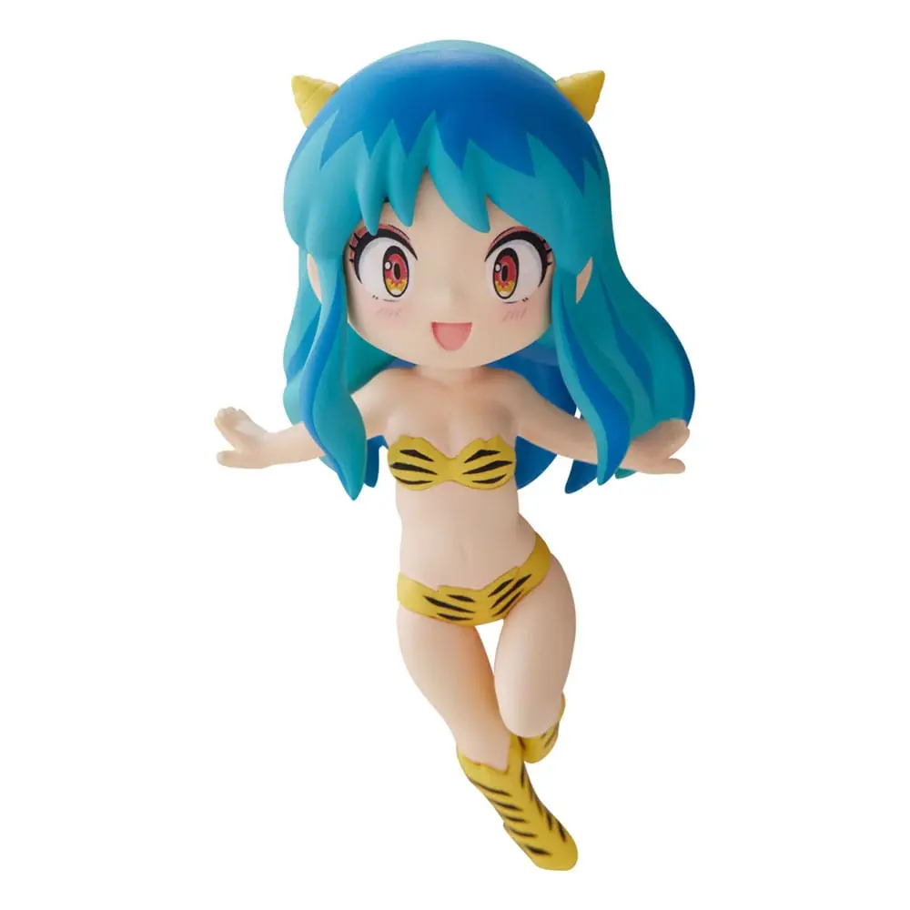 Urusei Yatsura Q Posket Mini figura Lum 7 cm termékfotó