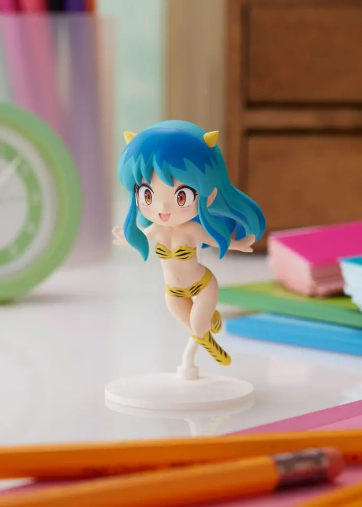 Urusei Yatsura Q Posket Mini figura Lum 7 cm termékfotó