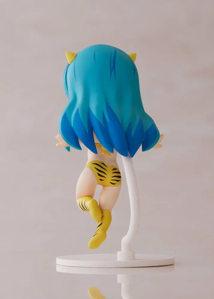 Urusei Yatsura Q Posket Mini figura Lum 7 cm termékfotó