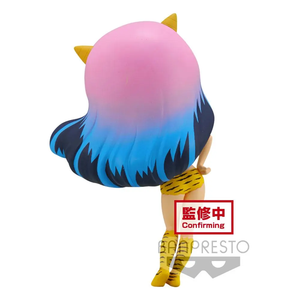 Urusei Yatsura Q Posket Mini figura Lum III Ver. B 14 cm termékfotó