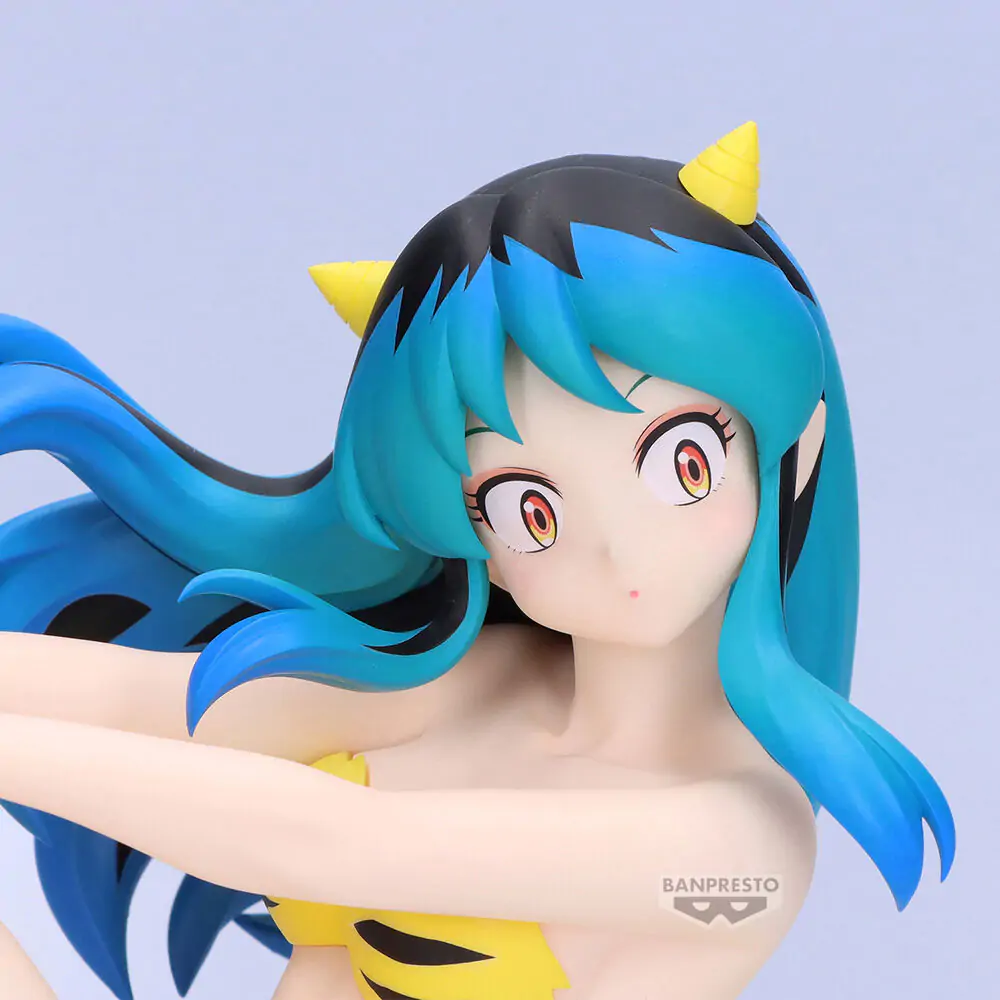 Urusei Yatsura Relax Time Lum 4 figura 13cm termékfotó