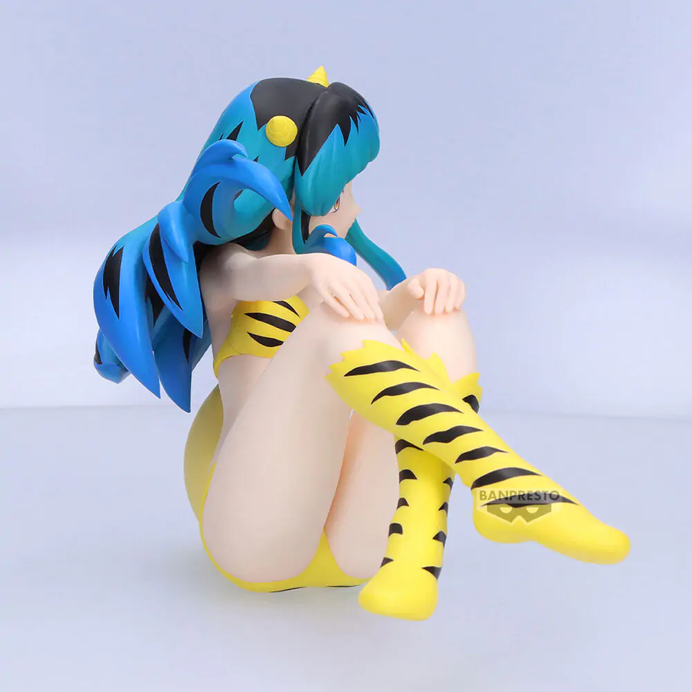 Urusei Yatsura Relax Time Lum 4 figura 13cm termékfotó