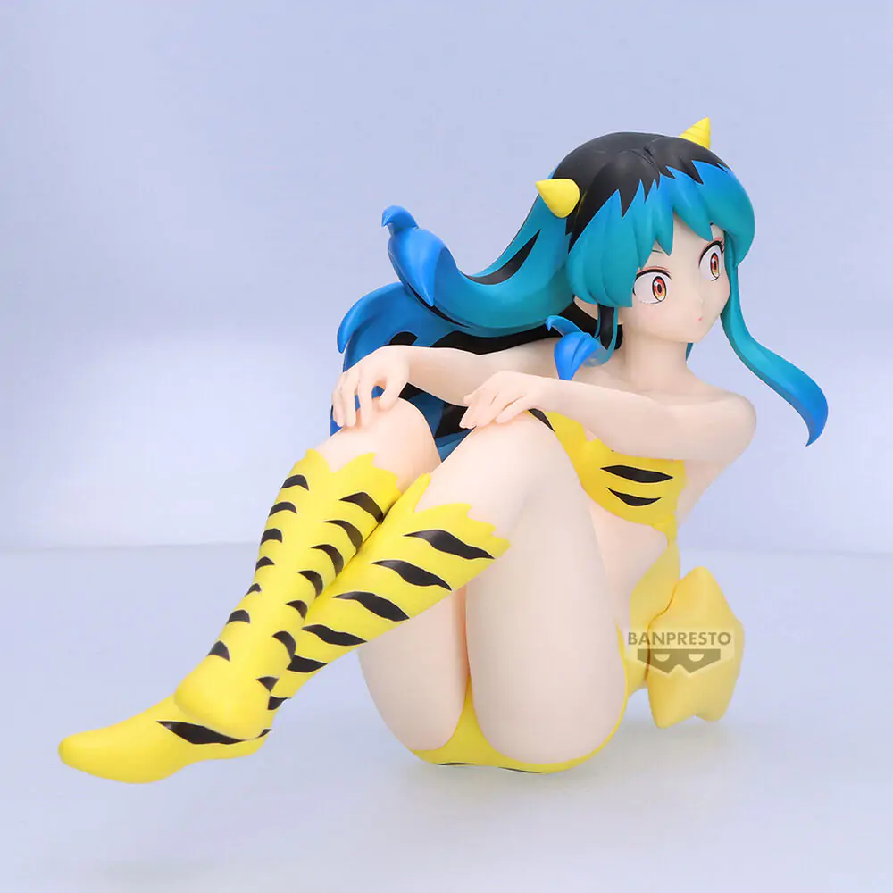 Urusei Yatsura Relax Time Lum 4 figura 13cm termékfotó
