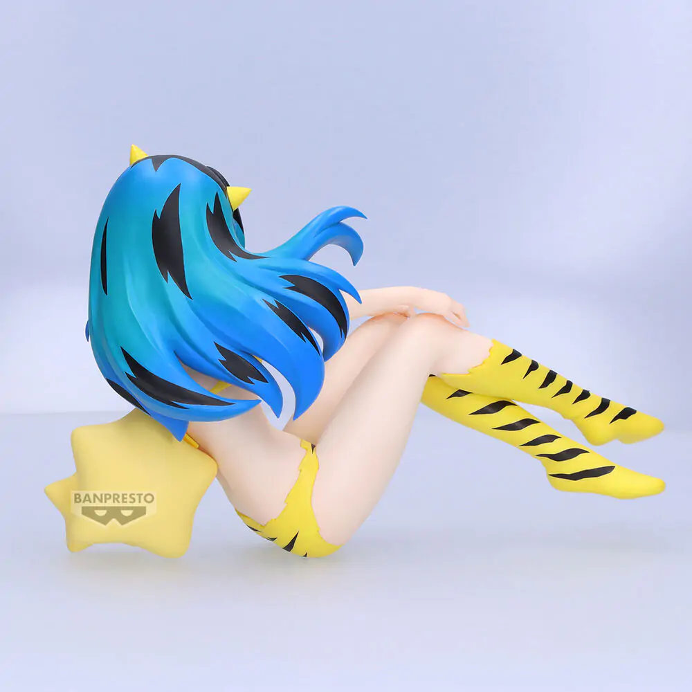 Urusei Yatsura Relax Time Lum 4 figura 13cm termékfotó