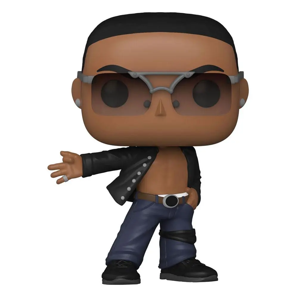 Usher Funko POP! Albums Vinyl figura 8701 9 cm termékfotó