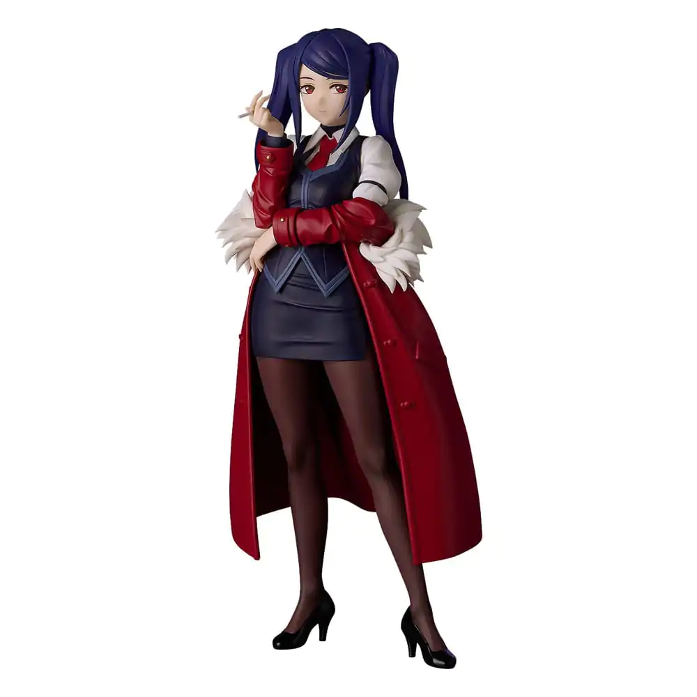 VA-11 HALL-A: Cyberpunk Bartender Action Pop Up Parade Jill Stingray L Size PVC szobor figura 24 cm termékfotó