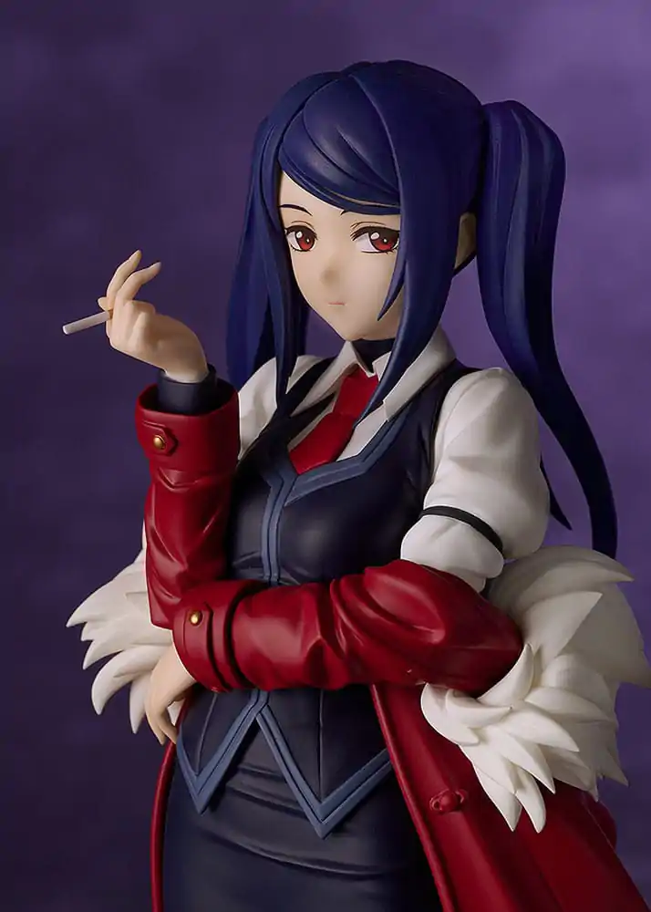 VA-11 HALL-A: Cyberpunk Bartender Action Pop Up Parade Jill Stingray L Size PVC szobor figura 24 cm termékfotó