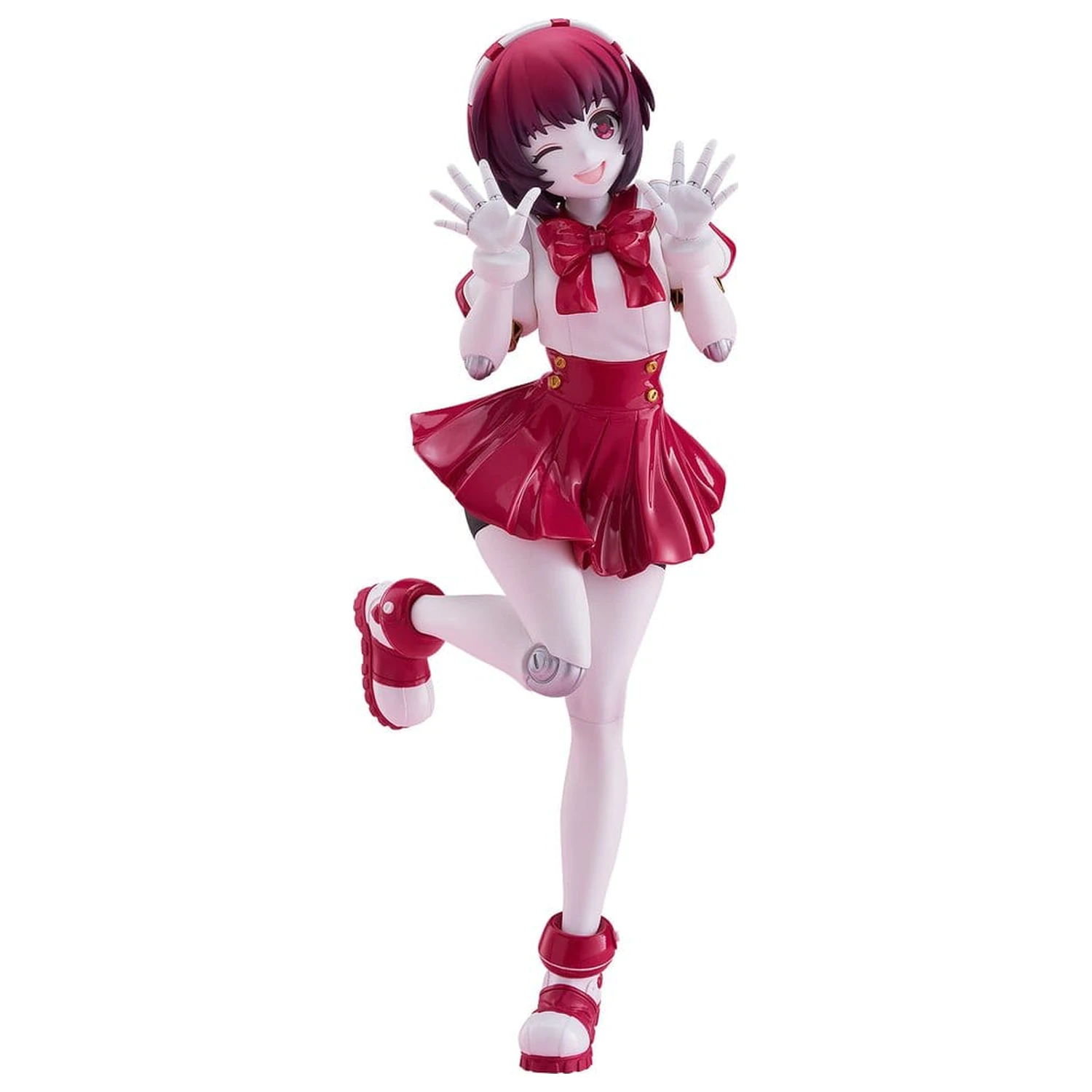 VA-11 HALL-A: Cyberpunk Bartender Action Pop Up Parade PVC figura Dorothy Haze: Another Skin Ver. L Size 22 cm termékfotó