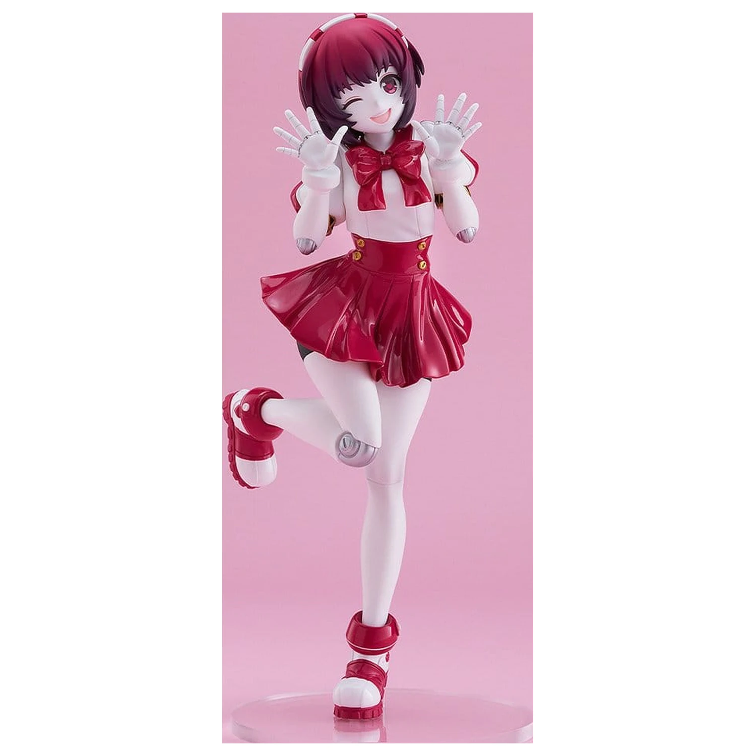 VA-11 HALL-A: Cyberpunk Bartender Action Pop Up Parade PVC figura Dorothy Haze: Another Skin Ver. L Size 22 cm termékfotó