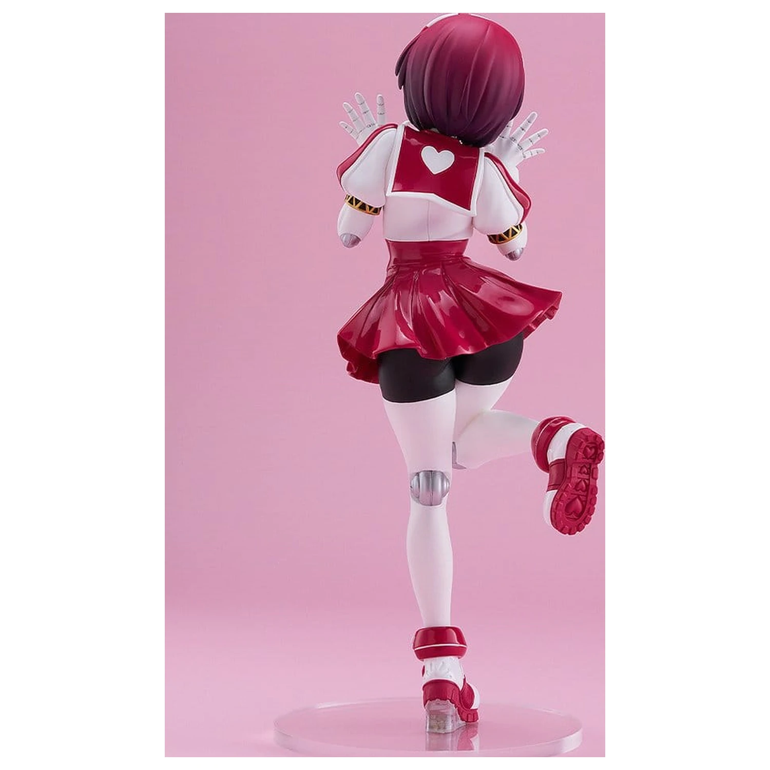 VA-11 HALL-A: Cyberpunk Bartender Action Pop Up Parade PVC figura Dorothy Haze: Another Skin Ver. L Size 22 cm termékfotó