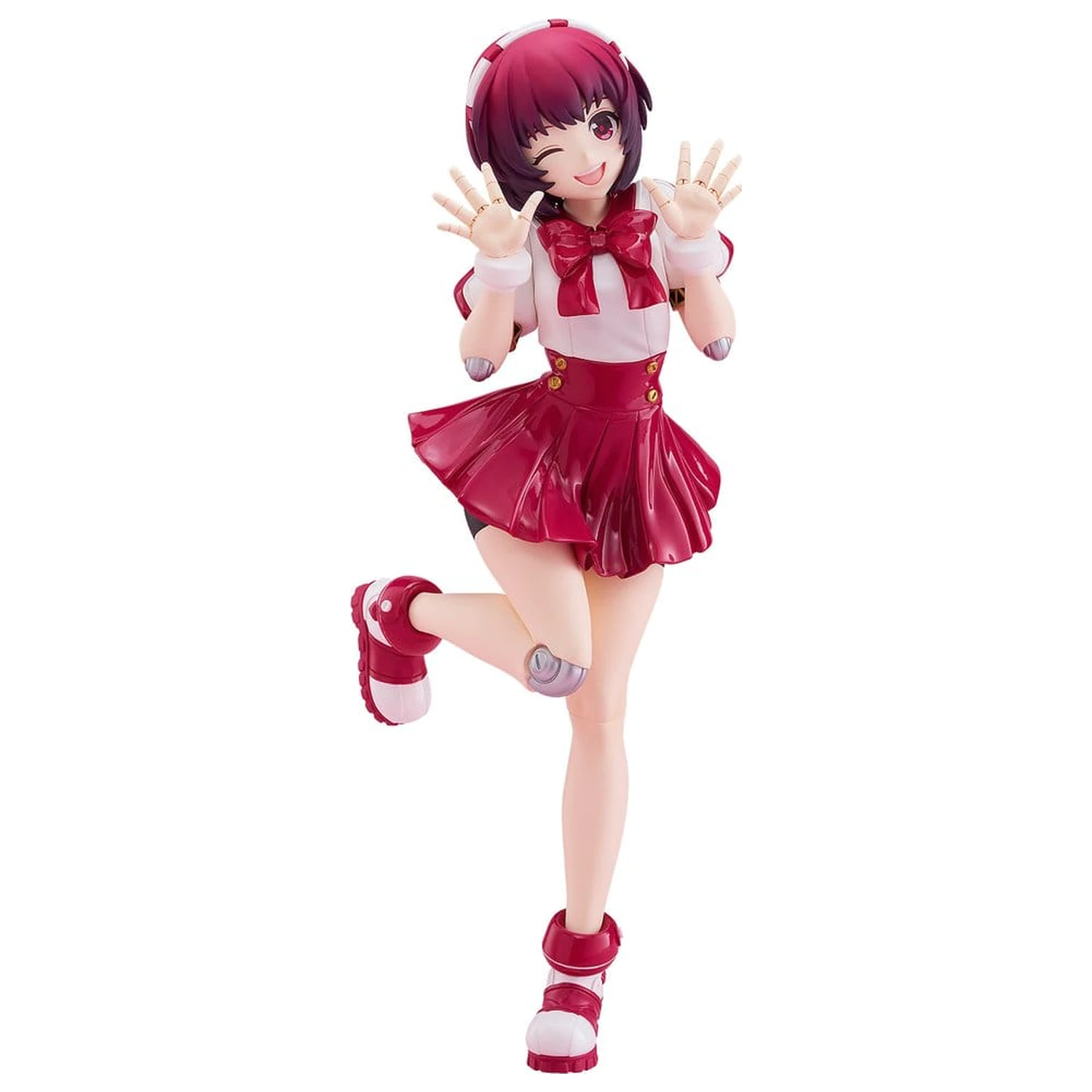VA-11 HALL-A: Cyberpunk Bartender Action Pop Up Parade PVC figura Dorothy Haze L Size 22 cm termékfotó