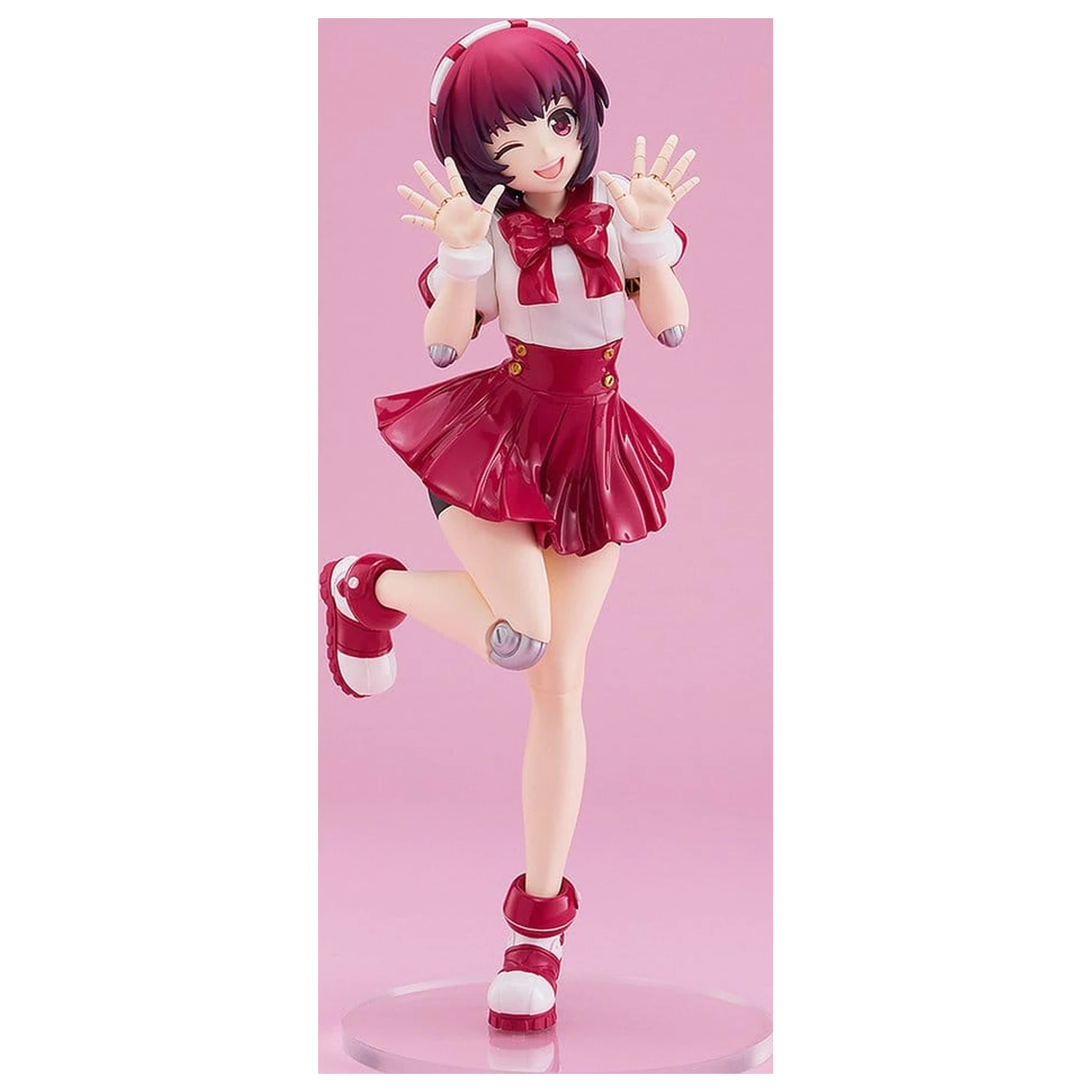 VA-11 HALL-A: Cyberpunk Bartender Action Pop Up Parade PVC figura Dorothy Haze L Size 22 cm termékfotó