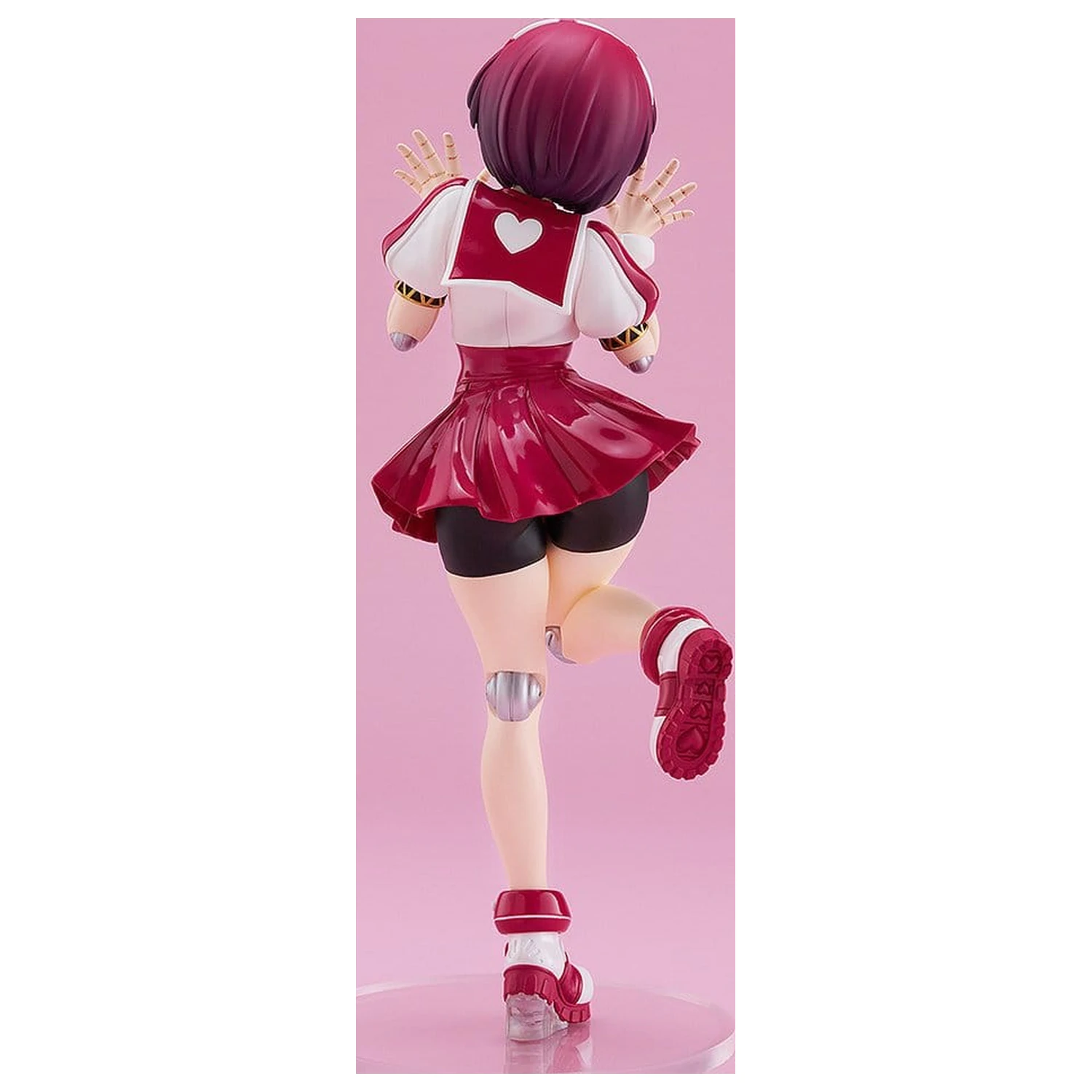 VA-11 HALL-A: Cyberpunk Bartender Action Pop Up Parade PVC figura Dorothy Haze L Size 22 cm termékfotó