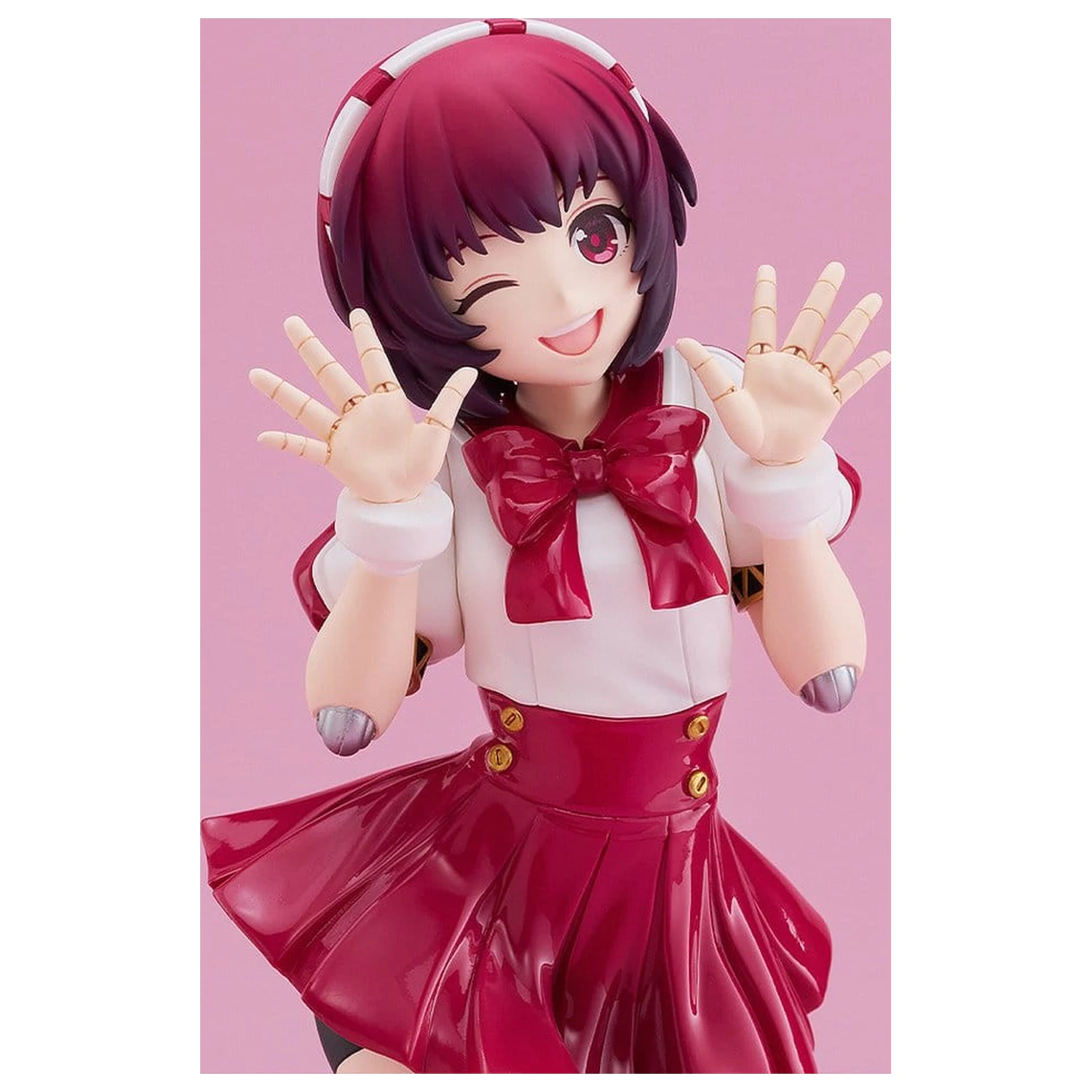 VA-11 HALL-A: Cyberpunk Bartender Action Pop Up Parade PVC figura Dorothy Haze L Size 22 cm termékfotó