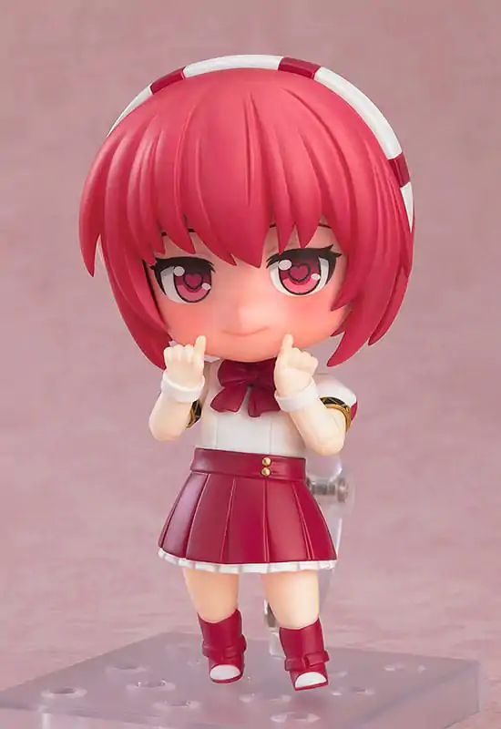 VA-11 HALL-A Nendoroid akciófigura Dorothy Haze 10 cm termékfotó
