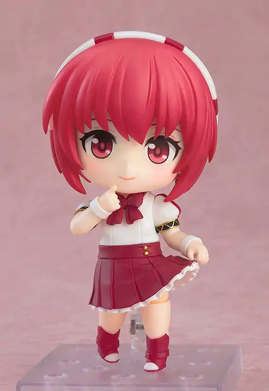 VA-11 HALL-A Nendoroid akciófigura Dorothy Haze 10 cm termékfotó