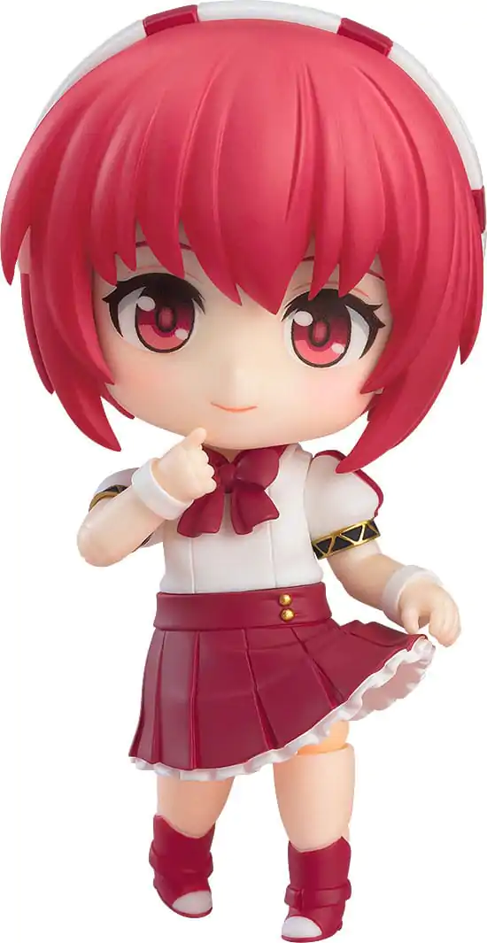 VA-11 HALL-A Nendoroid akciófigura Dorothy Haze 10 cm termékfotó
