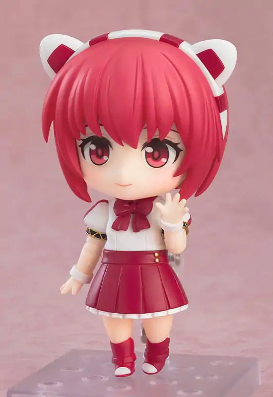 VA-11 HALL-A Nendoroid akciófigura Dorothy Haze 10 cm termékfotó