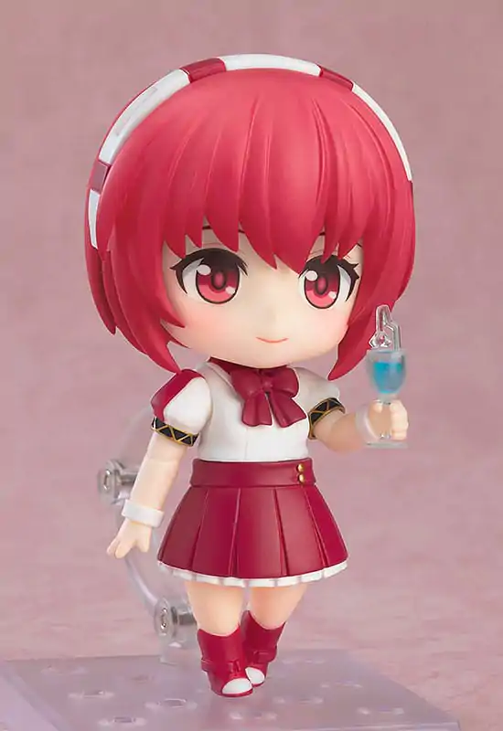VA-11 HALL-A Nendoroid akciófigura Dorothy Haze 10 cm termékfotó